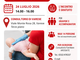 Manovre di disostruzione pediatrica: incontro informativo gratuito a Varese Manovre di disostruzione pediatrica: incontro informativo gratuito a Varese