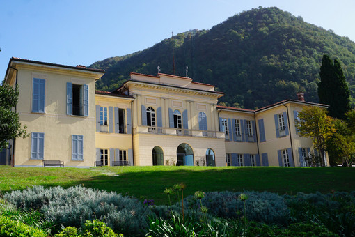 Villa Frua a Laveno Villa Frua a Laveno