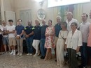 La presentazione del Ferragosto Lavenese 2025 La presentazione del Ferragosto Lavenese 2025