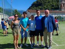 Nuova gestione per il tennis club comunale di Lavena Ponte Tresa