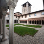 Il Chiostro di Voltorre Il Chiostro di Voltorre