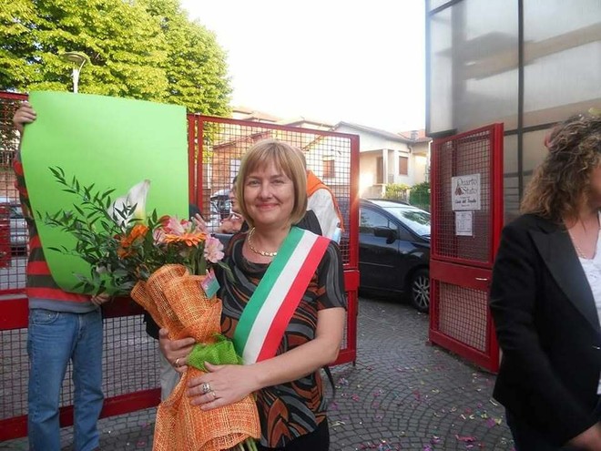 Laura Prati - Foto dalla pagina Fb Associazione Culturale Laura Prati Laura Prati - Foto dalla pagina Fb Associazione Culturale Laura Prati