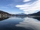Uno scorcio del lago di Ghirla Uno scorcio del lago di Ghirla