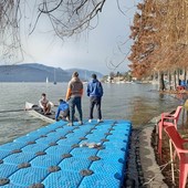 Primo passo verso il Beach Sprint: ad Arolo il raduno U19–U23 della Lombardia Primo passo verso il Beach Sprint: ad Arolo il raduno U19–U23 della Lombardia