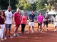 Un torneo di tennis per ricordare Eugenio Brianza: il medico di Lozza ucciso dal Coronavirus