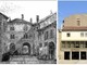 LA VARESE NASCOSTA. Piazza Battistero, quando la banca prese il posto del “Palazzo del vescovo”