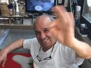 Franco Gargaglione inventore di Radio Laveno e Televerbano Franco Gargaglione inventore di Radio Laveno e Televerbano