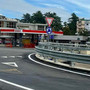 Settimana prossima via ai lavori per l'area verde di largo Flaiano. La ditta Vanoni renderà più accogliente l'ingresso in città