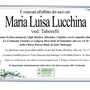 Maria Luisa Lucchina