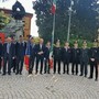 A Luino la commemorazione delle vittime dell'eccidio della Gera