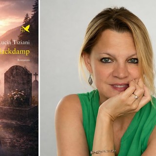 “Blackdamp”: memoria, sacrificio ed emigrazione nel nuovo romanzo storico di Lucia Tiziani