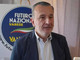 Il consigliere regionale Ferrazzi (Futuro Nazionale): «A che punto siamo con l'attuazione del Fascicolo Sanitario Elettronico 2.0?» Il consigliere regionale Ferrazzi (Futuro Nazionale): «A che punto siamo con l'attuazione del Fascicolo Sanitario Elettronico 2.0?»