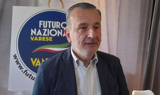 Il consigliere regionale Ferrazzi (Futuro Nazionale): «A che punto siamo con l'attuazione del Fascicolo Sanitario Elettronico 2.0?» Il consigliere regionale Ferrazzi (Futuro Nazionale): «A che punto siamo con l'attuazione del Fascicolo Sanitario Elettronico 2.0?»