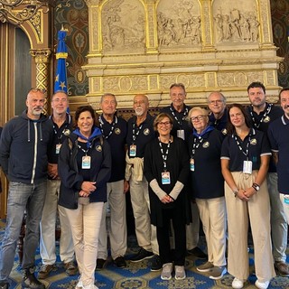 Dal Lago Maggiore alla Loira, la Fondazione Officine dell'Acqua ospite d'onore in Francia