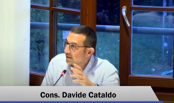 Davide Cataldo