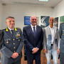 Lago Ceresio, accordo per la videosorveglianza integrata: telecamere di porti e pontili alla Guardia di Finanza Lago Ceresio, accordo per la videosorveglianza integrata: telecamere di porti e pontili alla Guardia di Finanza