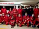 La Croce Rossa di Luino si rinforza con 60 nuovi volontari