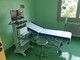 La generosità del Rotary Laveno Luino completa la dotazione per le cure proctologiche dell'ospedale luinese