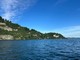 Uno scorcio del Lago Maggiore Uno scorcio del Lago Maggiore
