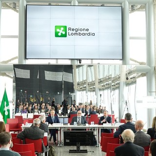 Milano Cortina 2026, incontro sulle strategie regionali su infrastrutture e trasporti