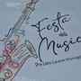 La musica conquista l'estate di Laveno Mombello ma la Pro Loco guarda già al Ferragosto La musica conquista l'estate di Laveno Mombello ma la Pro Loco guarda già al Ferragosto