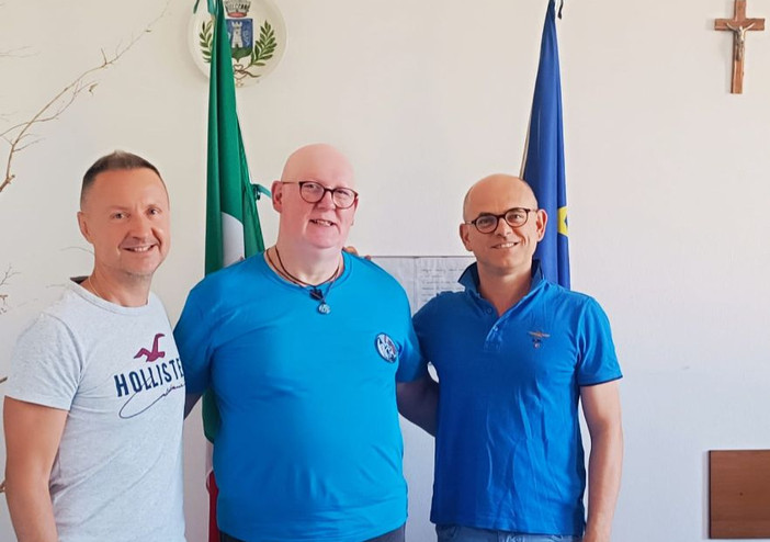 Broggi, Anselmi e Boriani Broggi, Anselmi e Boriani