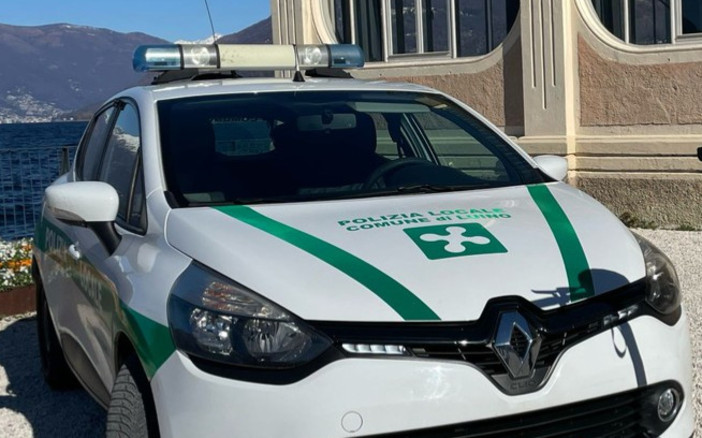 Luino, controlli notturni a raffica della polizia locale sulle strade Luino, controlli notturni a raffica della polizia locale sulle strade