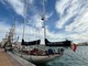 I lagheè del Lago Maggiore protagonisti al Festival internazionale di Sète in Francia con due barche storiche