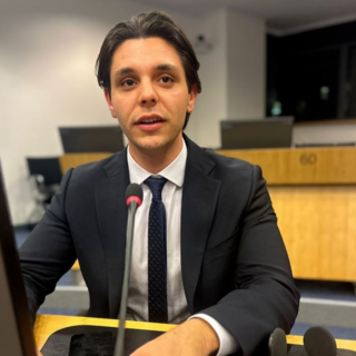 Autonomia energetica e nucleare: il varesino Lorenzo Vigo relatore a Bruxelles