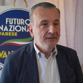 Il consigliere regionale Ferrazzi (Futuro Nazionale): «A che punto siamo con l'attuazione del Fascicolo Sanitario Elettronico 2.0?»