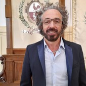 Rocco Longobardi ormai ex vicesindaco di Gallarate Rocco Longobardi ormai ex vicesindaco di Gallarate