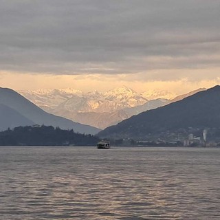 A Laveno Mombello torna "Due passi in compagnia" A Laveno Mombello torna "Due passi in compagnia"