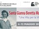 “Santa Gianna Beretta Molla – Una vita per la vita” a Gallarate