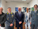 Lago Ceresio, accordo per la videosorveglianza integrata: telecamere di porti e pontili alla Guardia di Finanza Lago Ceresio, accordo per la videosorveglianza integrata: telecamere di porti e pontili alla Guardia di Finanza