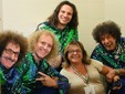 Le immagini della grande serata di Luino con il Festival della Canzone anni 60,70 e 80 (foto e testo di Angela Garro) Le immagini della grande serata di Luino con il Festival della Canzone anni 60,70 e 80 (foto e testo di Angela Garro)