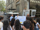 La visita degli studenti del Politecnico di Milano all'ex area Ratti di Luino