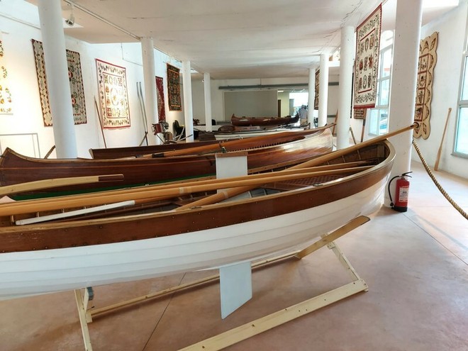 A Laveno nasce il museo delle Officine dell'Acqua: «Racconterà il legame profondo tra il territorio, l’acqua e la tradizione della navigazione»