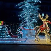 A SPASSO NEL WEEKEND. Il Natale è sempre più vicino, l'attesa in provincia di Varese tra mercatini, lucine, corse di Babbo Natale e concerti