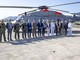 Leonardo: completate le consegne di elicotteri NH90 della Marina Militare Italiana