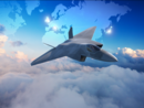 Il nuovo velivolo da combattimento Il nuovo velivolo da combattimento