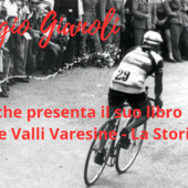 “Tre Valli Varesine - La Storia” si presenta a Brebbia