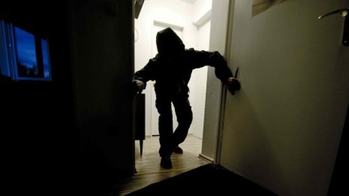 Urla nella sera e ladri in fuga: tentato furto a Gallarate Urla nella sera e ladri in fuga: tentato furto a Gallarate