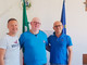 Broggi, Anselmi e Boriani