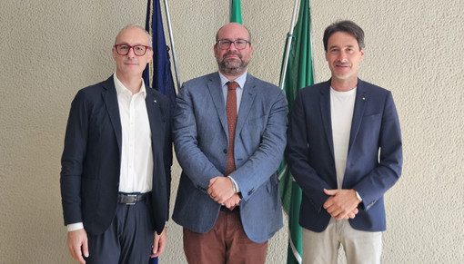 Licata eletto vicepresidente della Commissione speciale Montagna e rapporti con la Svizzera