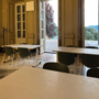 Le nuove aule studio della biblioteca comunale di Laveno Mombello