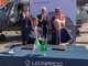 Altri undici elicotteri AW139 di Leonardo per l'Arabia Saudita Altri undici elicotteri AW139 di Leonardo per l'Arabia Saudita