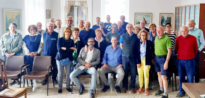 Campo dei Fiori Luvinate. Cambia lo statuto di Asfo Valli delle Sorgenti: più forza istituzionale e più risorse per il territorio Campo dei Fiori Luvinate. Cambia lo statuto di Asfo Valli delle Sorgenti: più forza istituzionale e più risorse per il territorio
