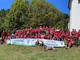 Un'immagina della passata edizione del Cammino dei Monti e dei Laghi di Leggiuno Un'immagina della passata edizione del Cammino dei Monti e dei Laghi di Leggiuno