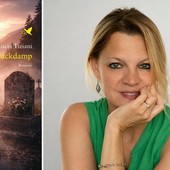 “Blackdamp”: memoria, sacrificio ed emigrazione nel nuovo romanzo storico di Lucia Tiziani
