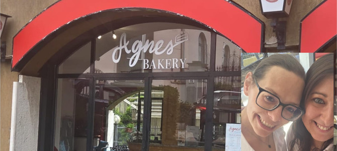 Tradizione e ricerca del gusto, a Luino "Agnes Bakery" serve panini e torte: «Cuciniamo le ricette che ci hanno tramandato le nostre nonne» Tradizione e ricerca del gusto, a Luino "Agnes Bakery" serve panini e torte: «Cuciniamo le ricette che ci hanno tramandato le nostre nonne»